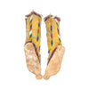 Apache Hightop Woman's Moccasins