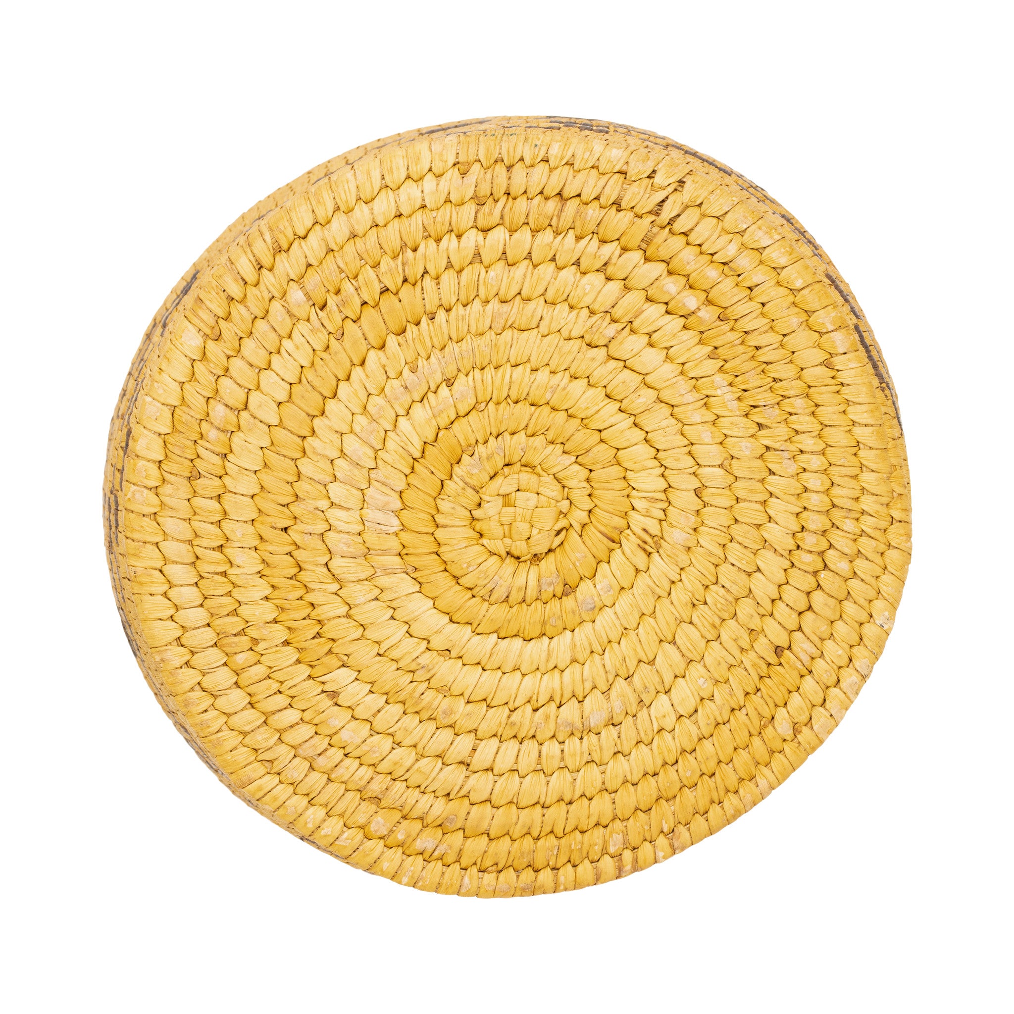 Papago Basket