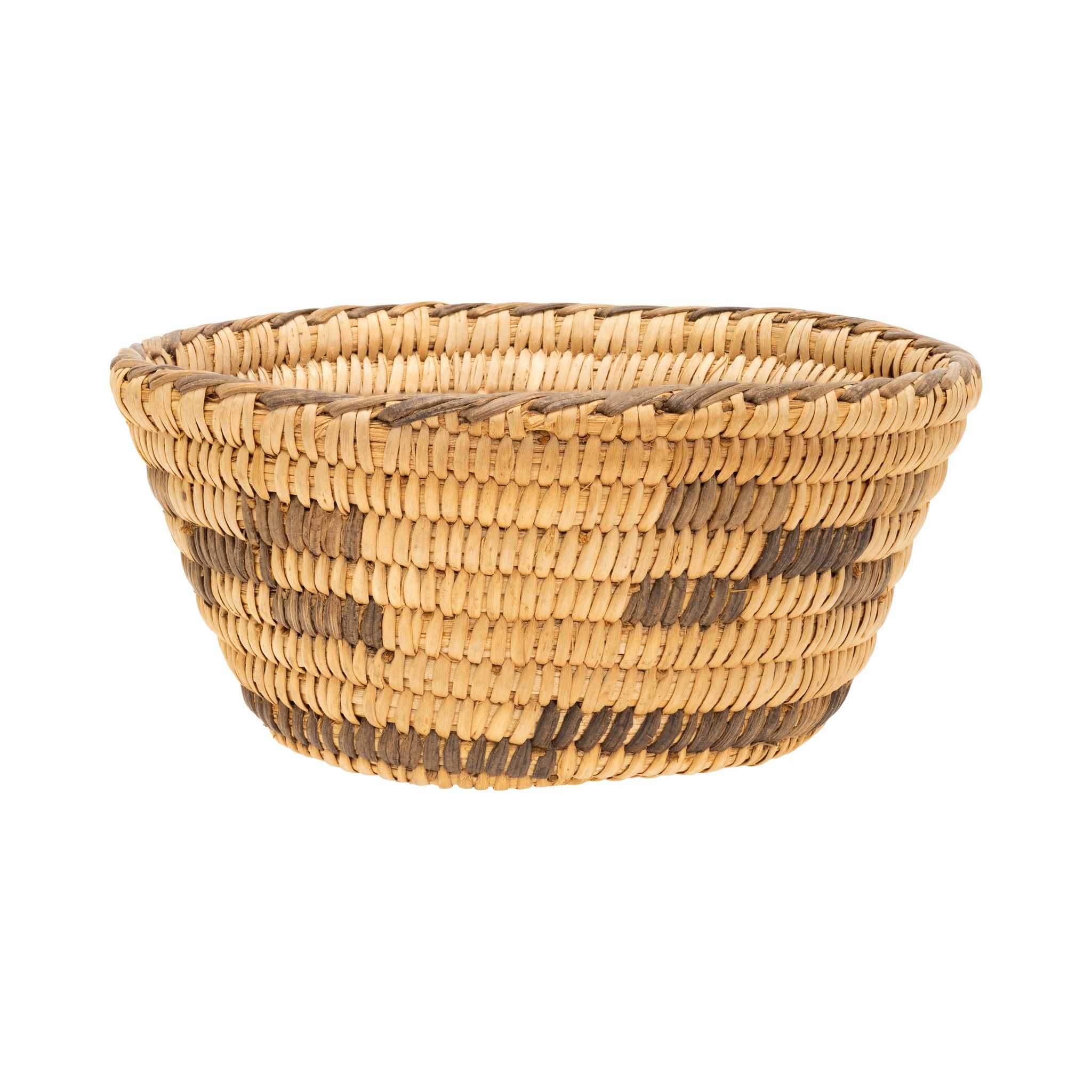 Papago Basket