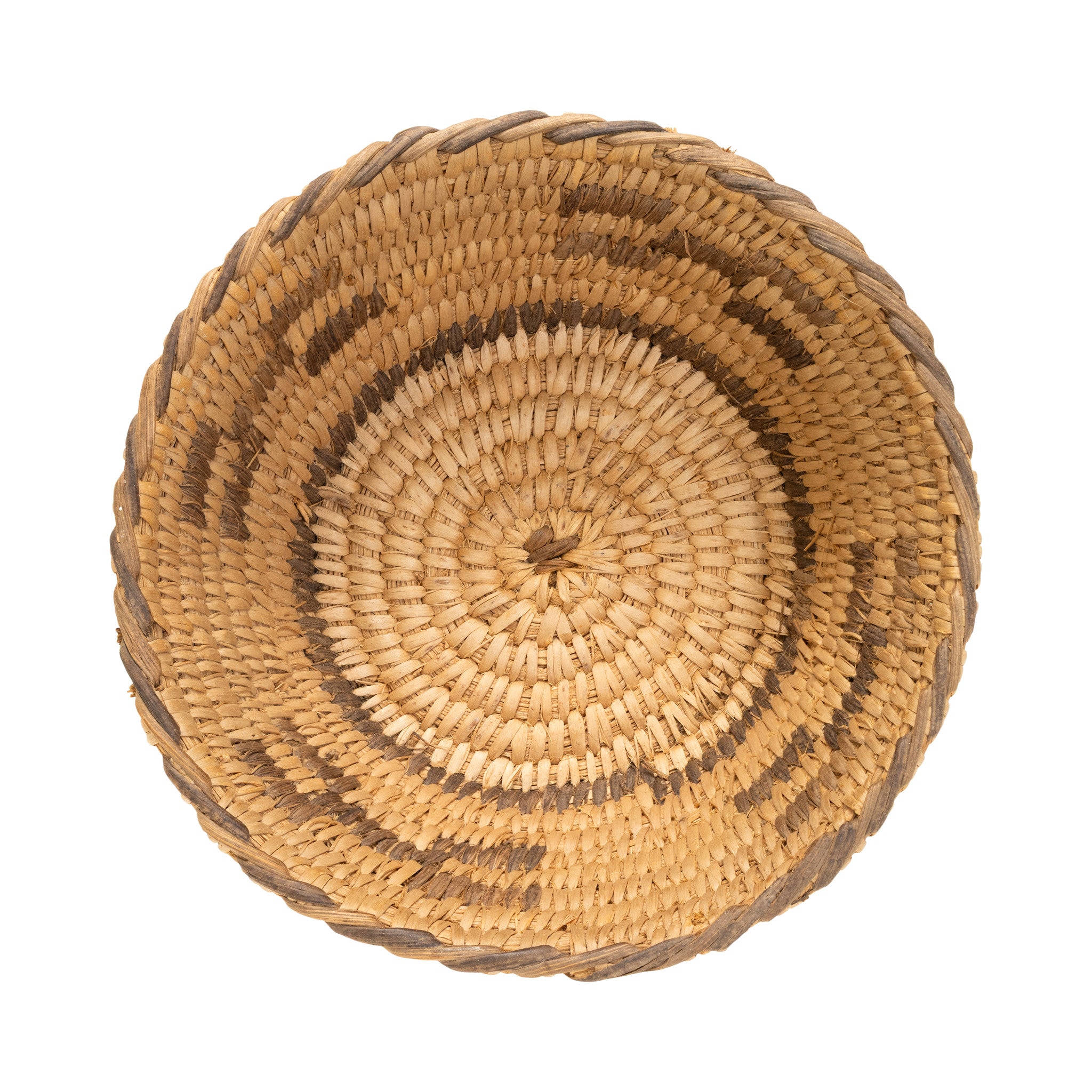 Papago Basket