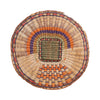 Hopi Third Mesa Pictorial Plate