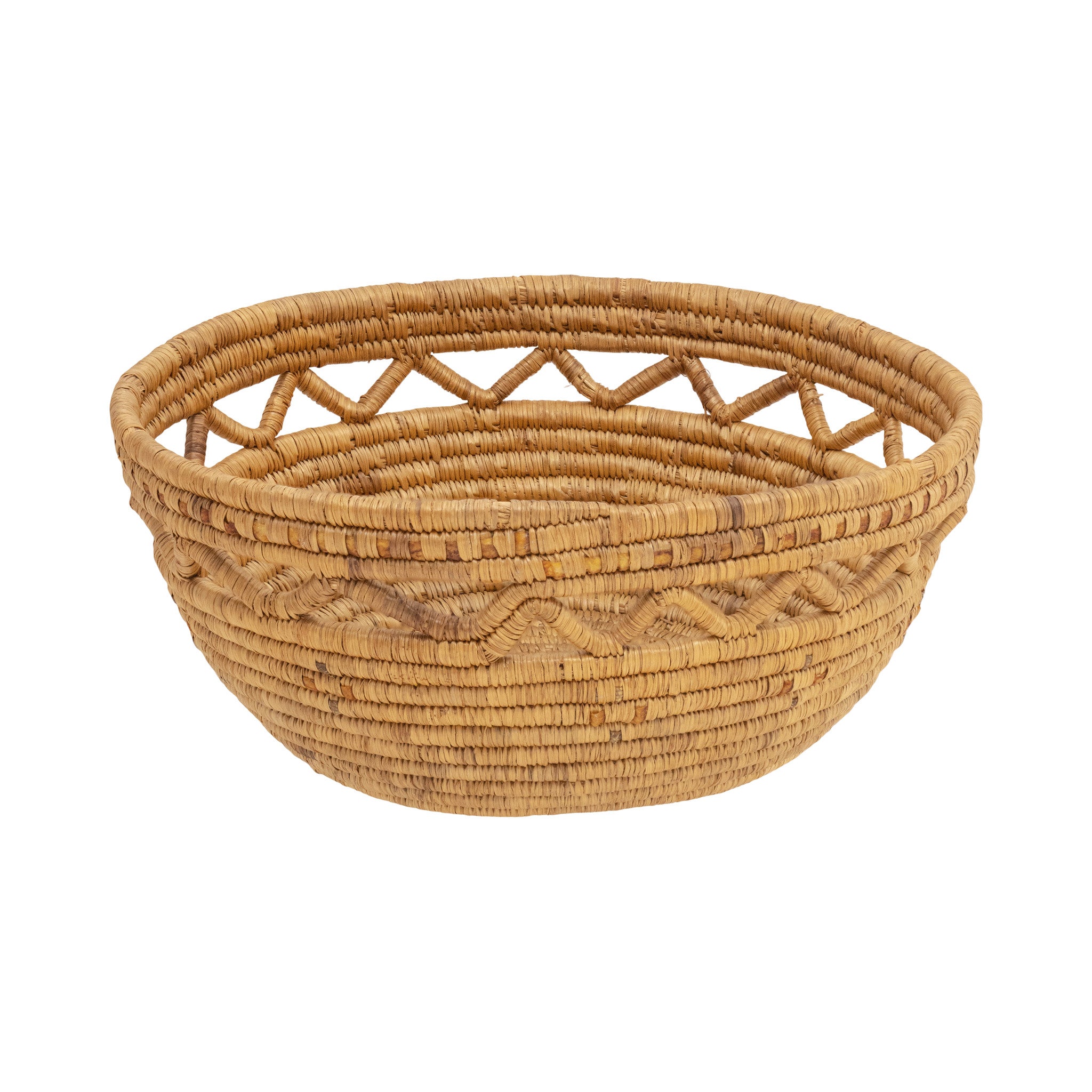 Tanana Eskimo Basket
