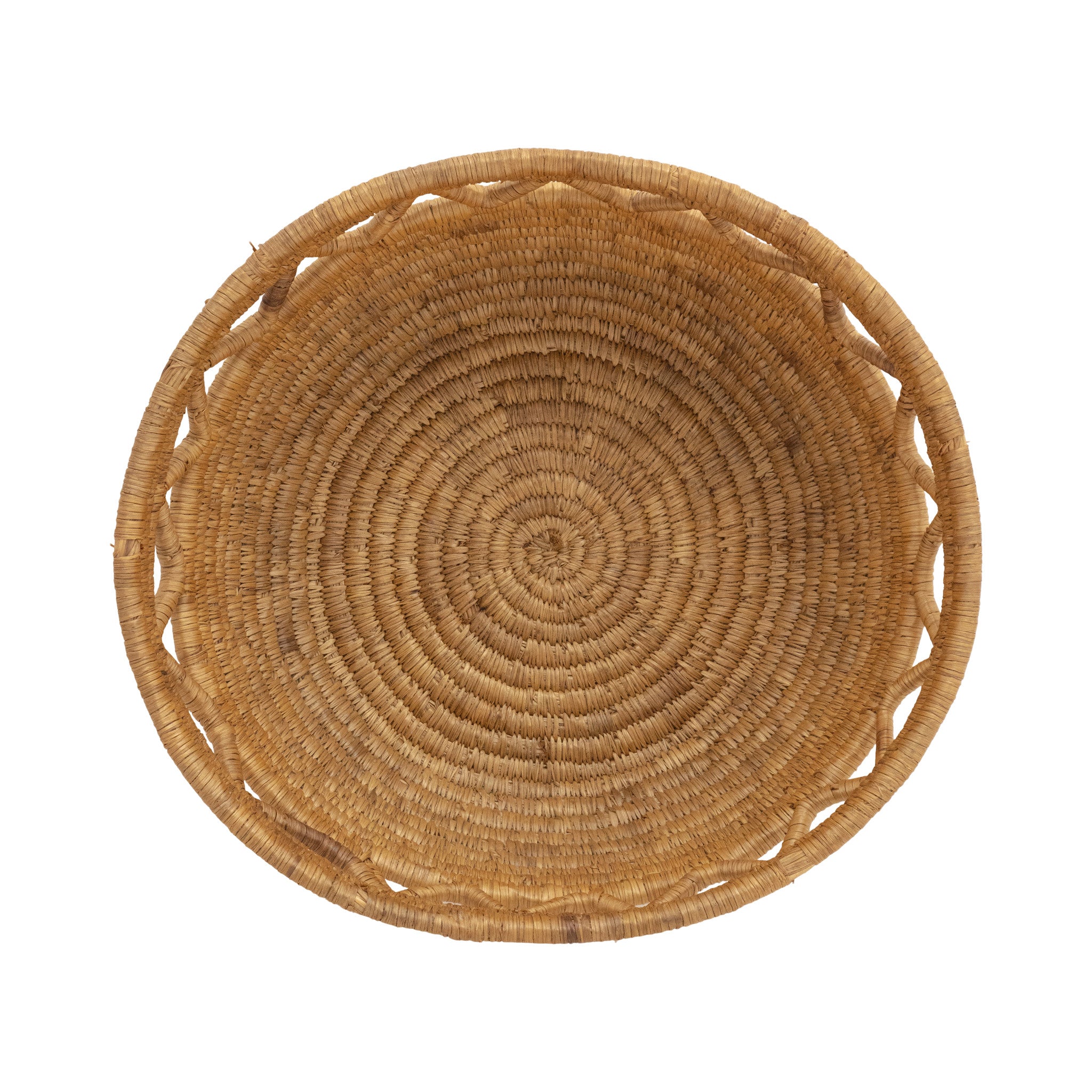 Tanana Eskimo Basket