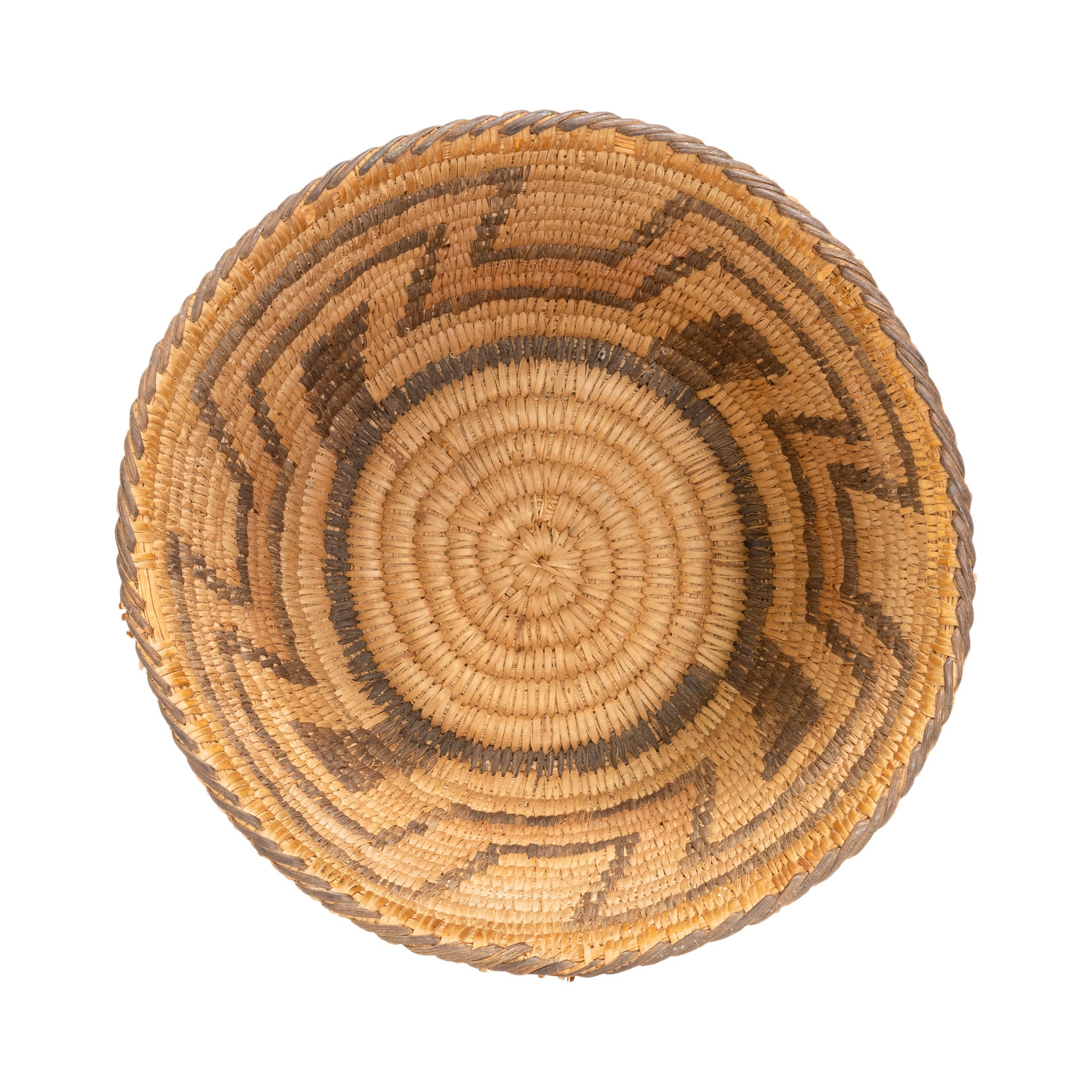 Pima Flared Basket