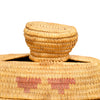 Alaskan Eskimo Basket