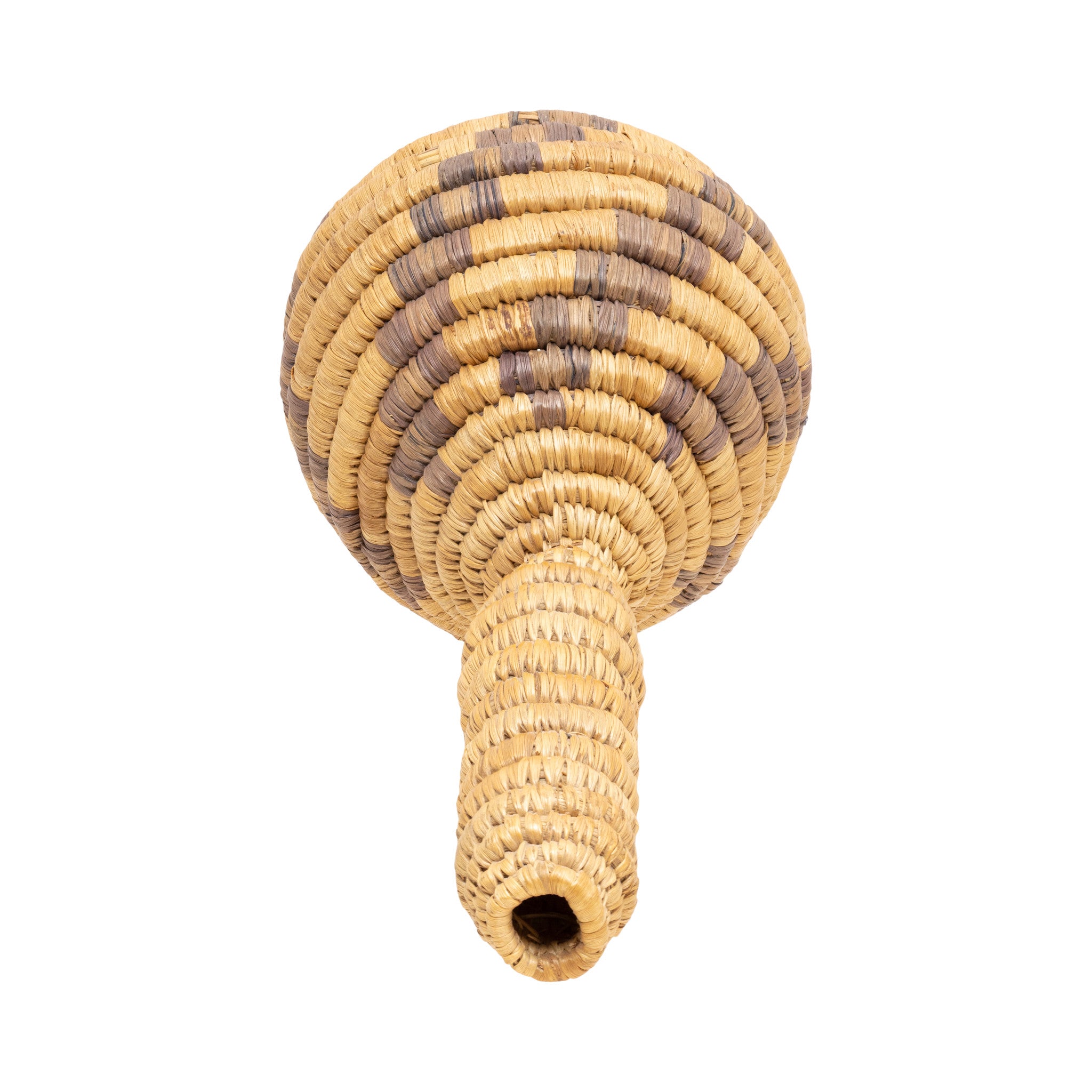 Alaskan Eskimo Rattles