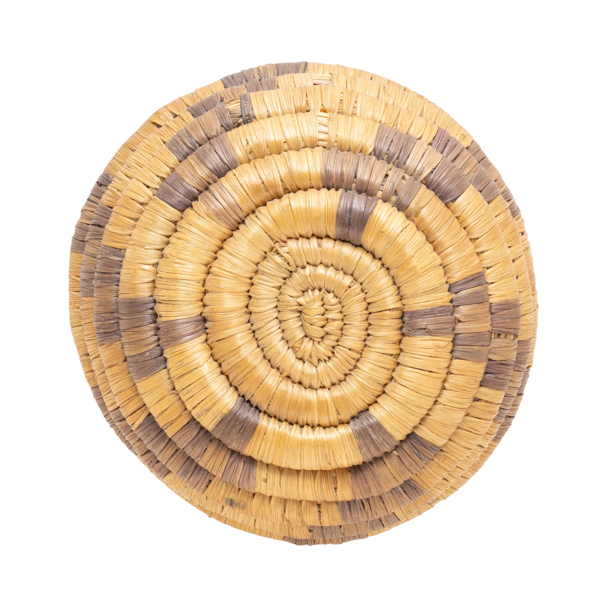 Alaskan Eskimo Rattles