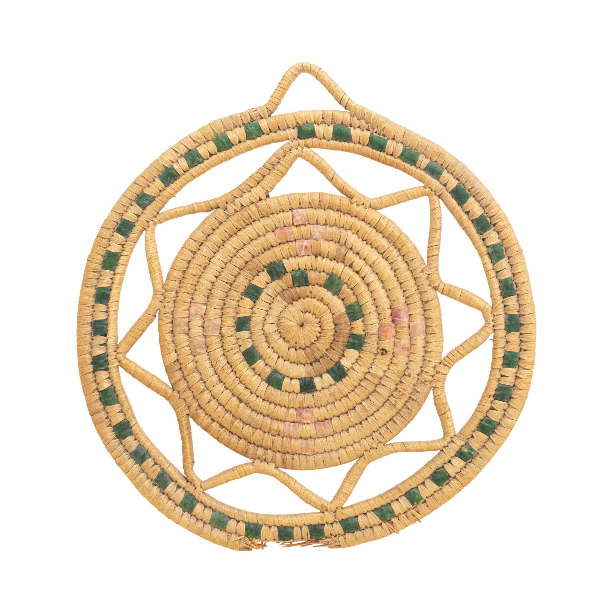 Alaskan Eskimo Coasters