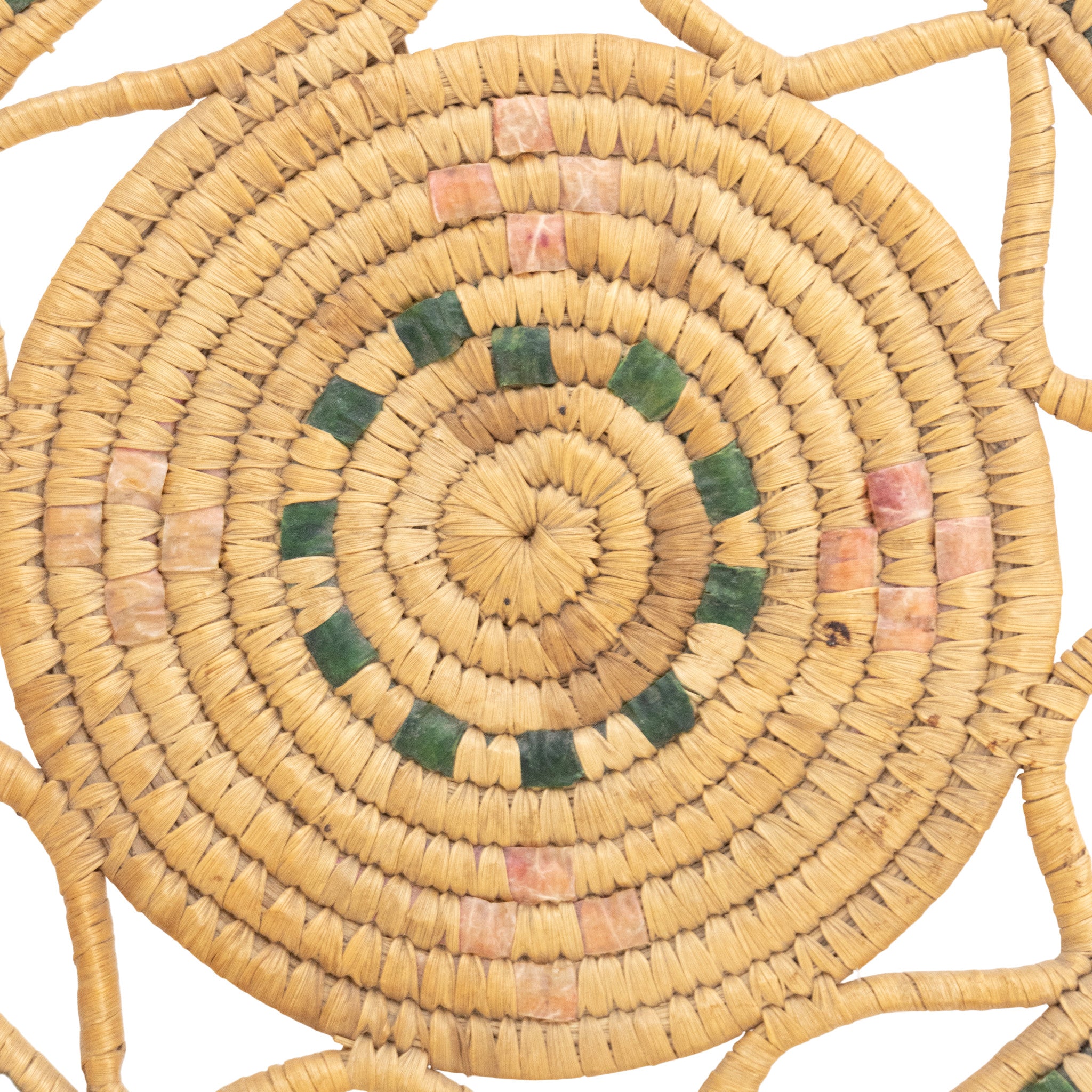 Alaskan Eskimo Coasters