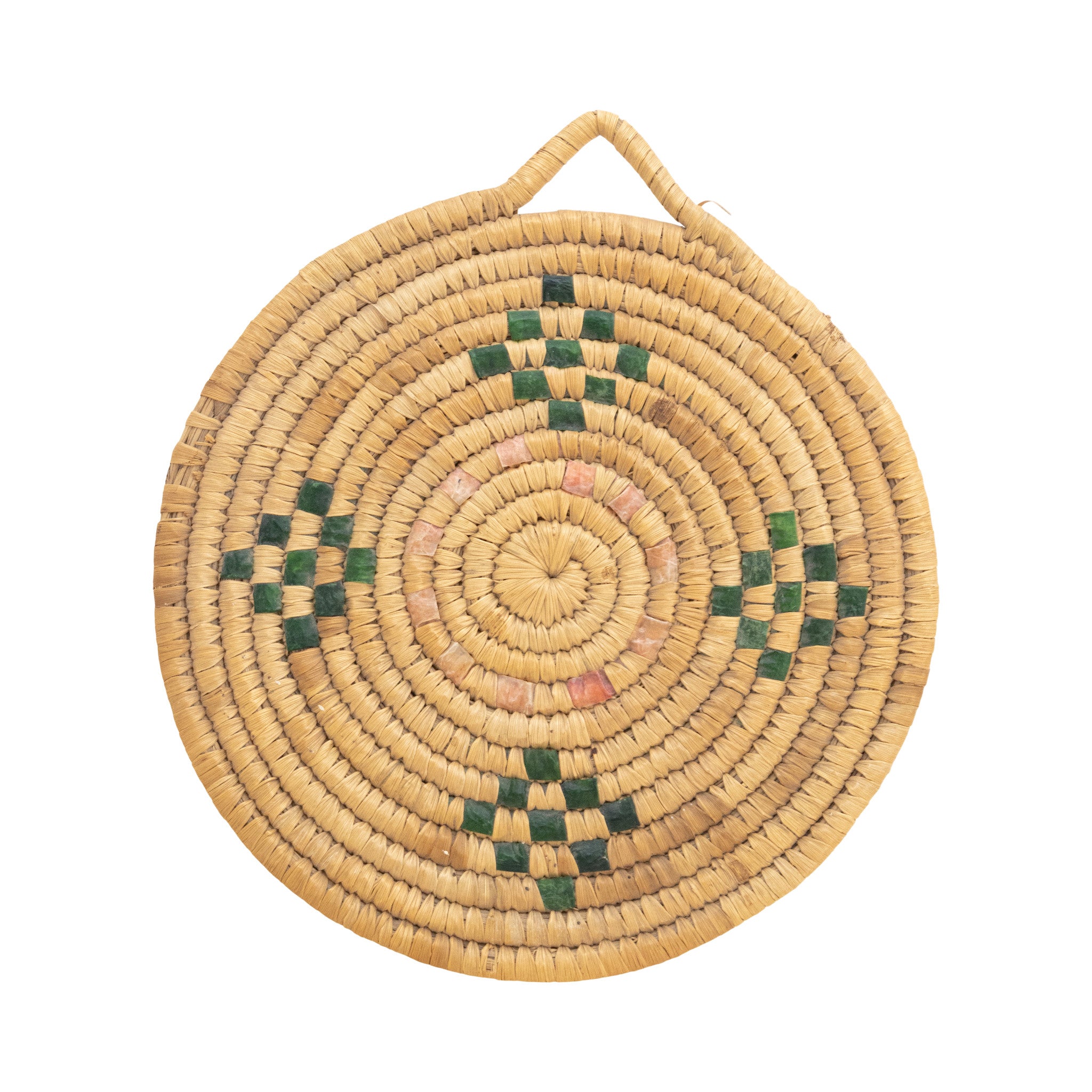 Alaskan Eskimo Coasters