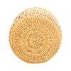 Quinault Lidded Basket