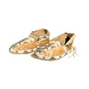 Southern Plains Moccasins