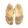 Southern Plains Moccasins