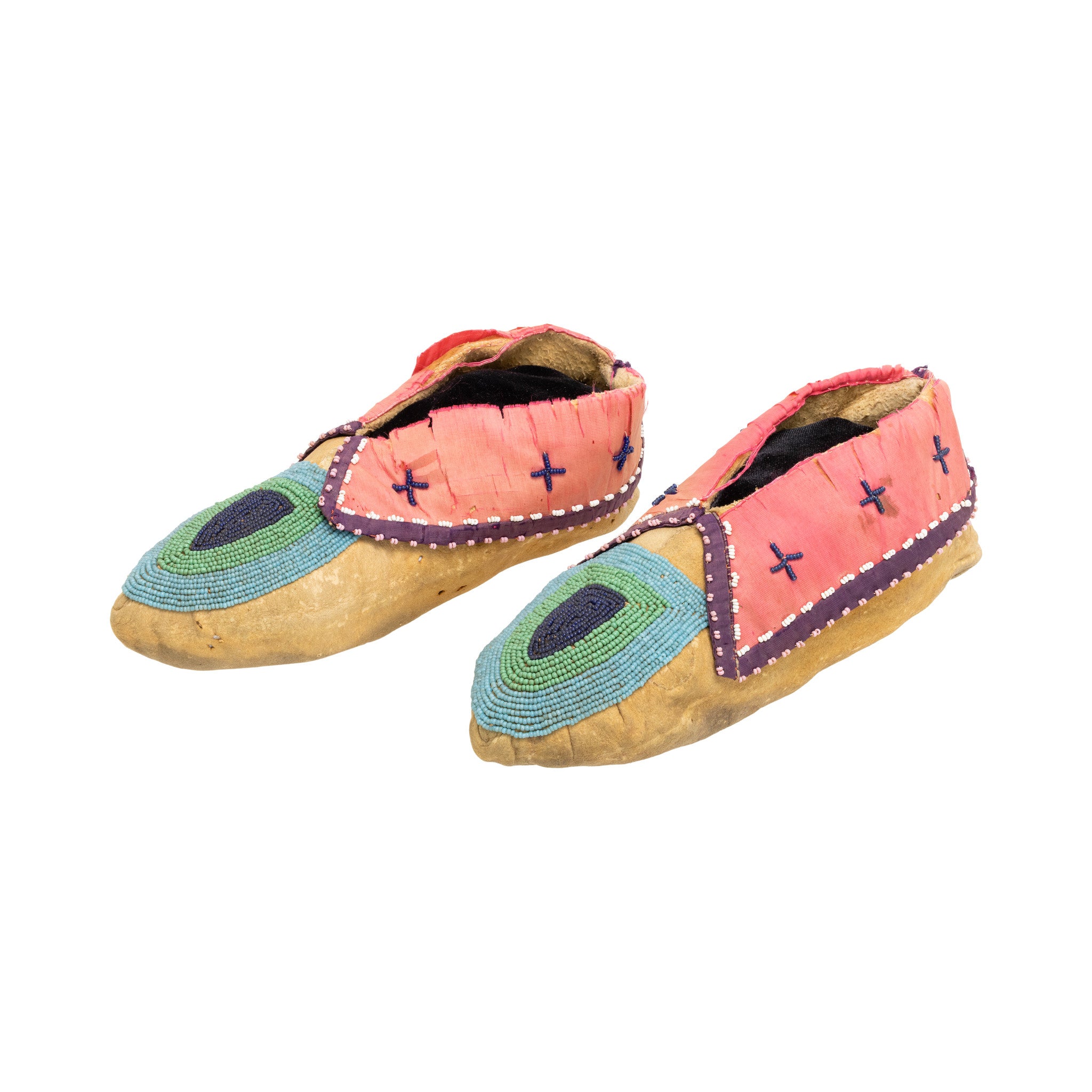 Northeast Moccasins