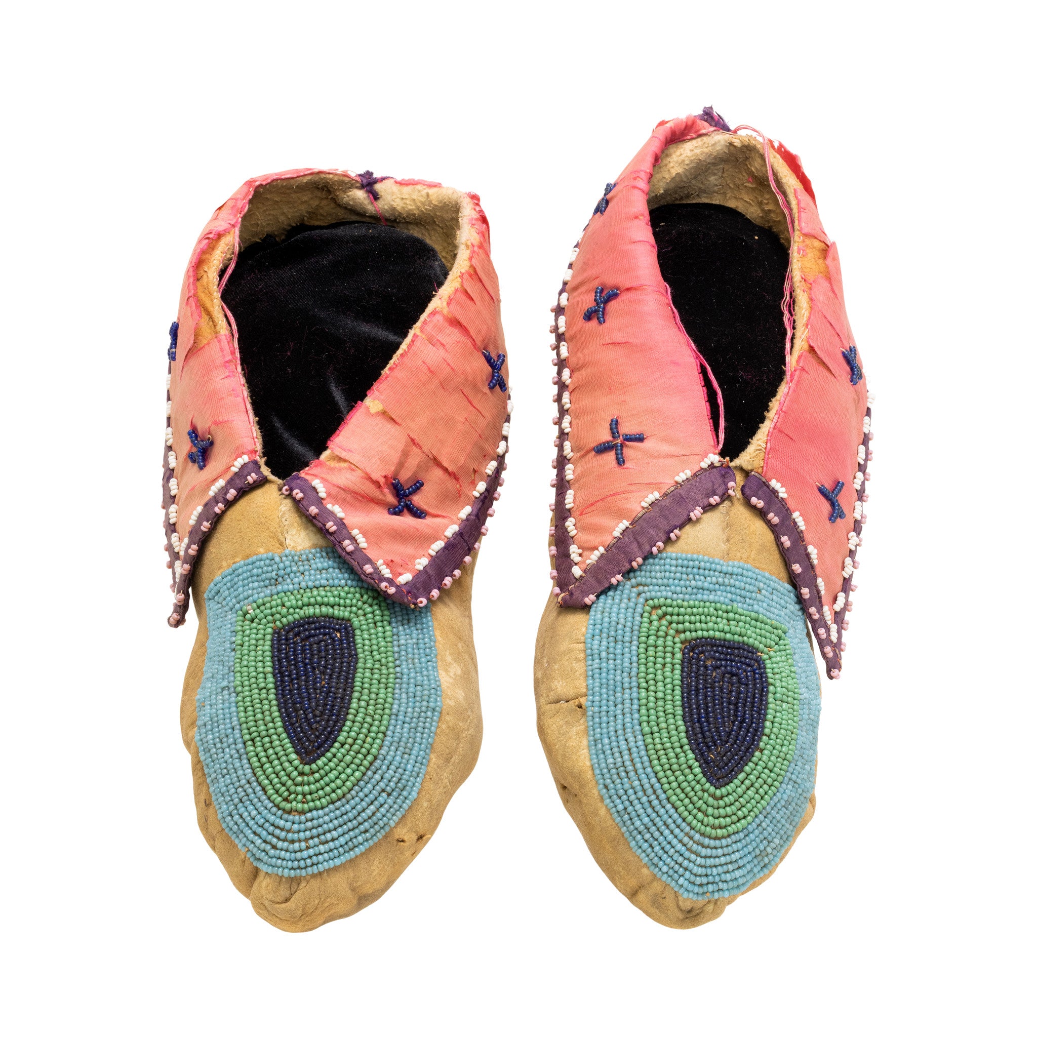 Northeast Moccasins