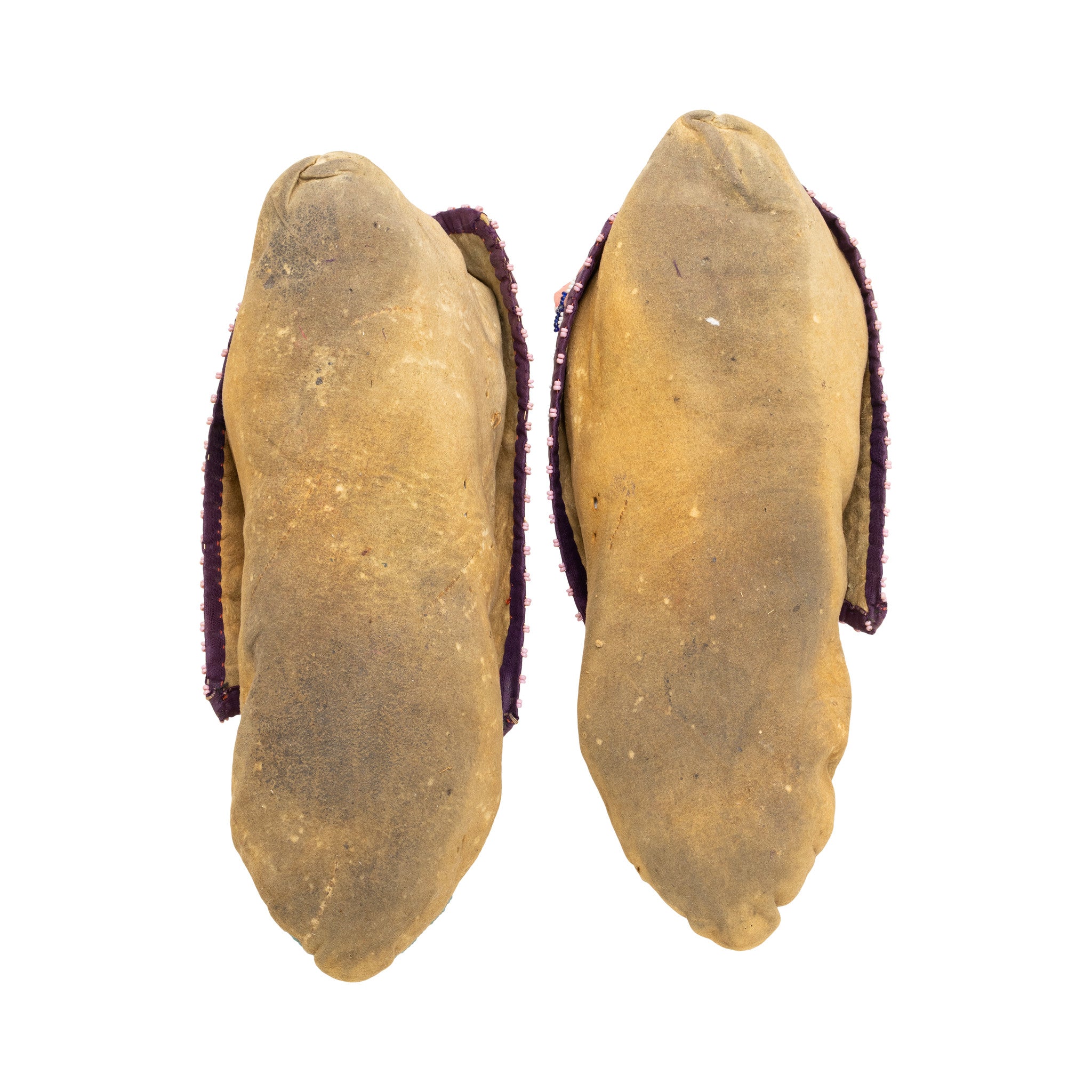 Northeast Moccasins