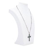 Navajo Turquoise Cross Necklace