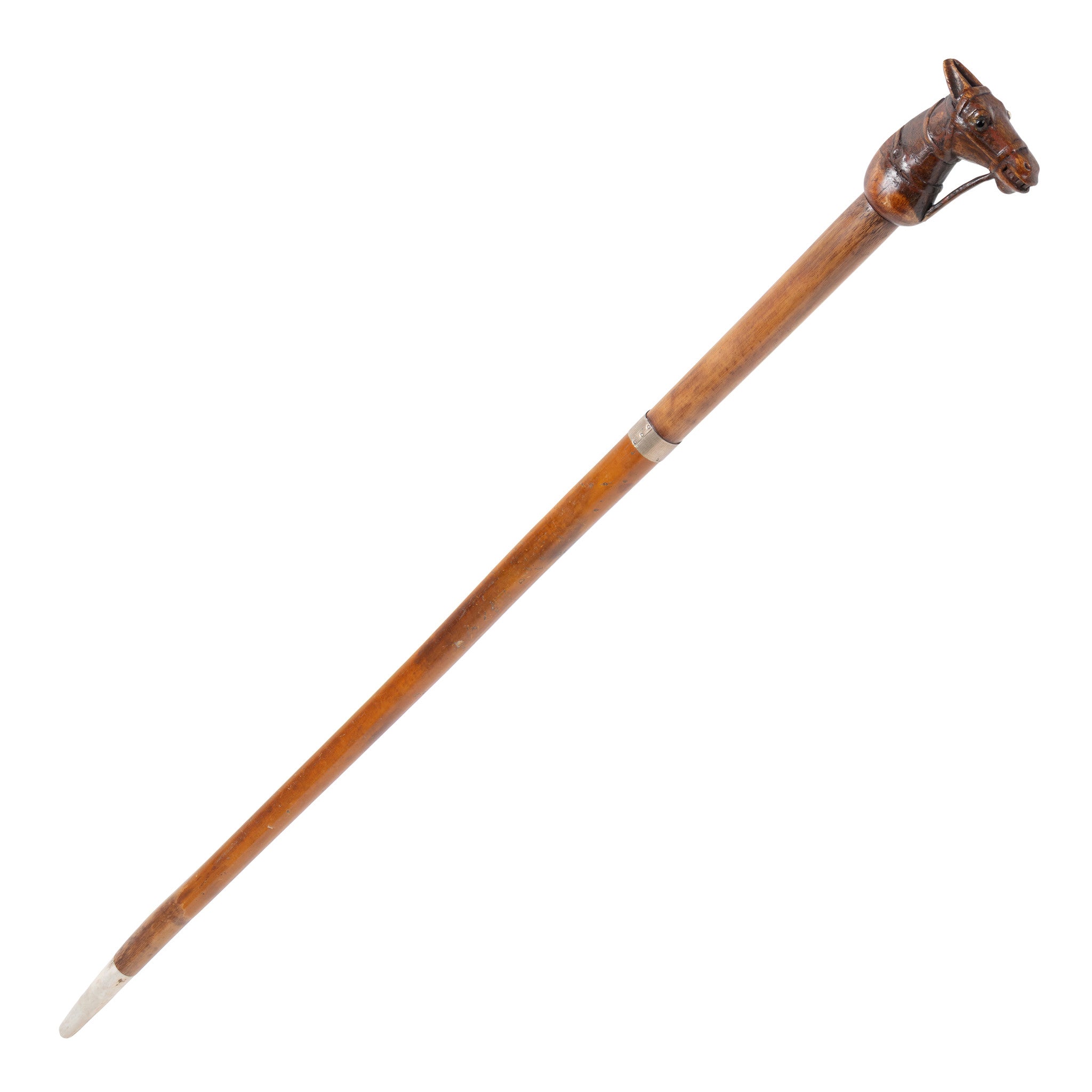 English Architect's Gadget Cane