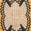 Hopi Wicker Plaque