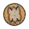 Hopi Wicker Plaque