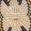 Hopi Wicker Plaque