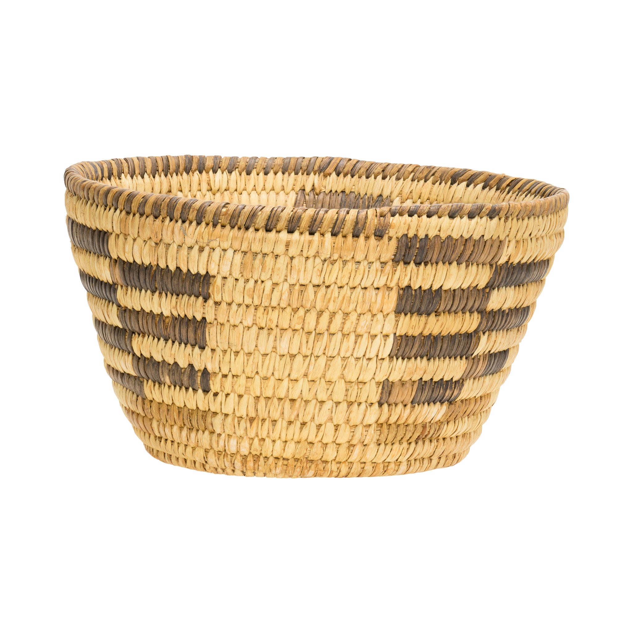 Papago Basket