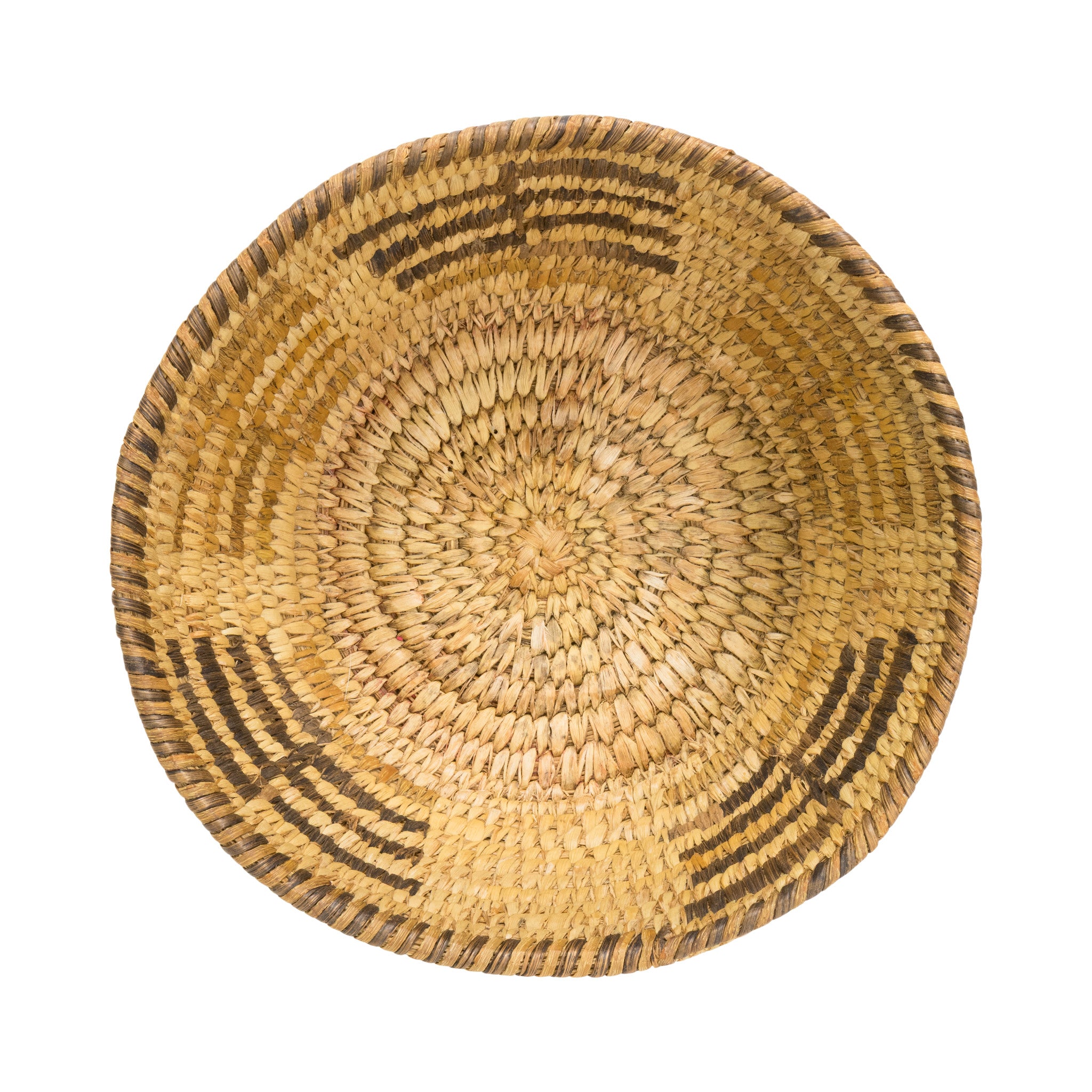 Papago Basket