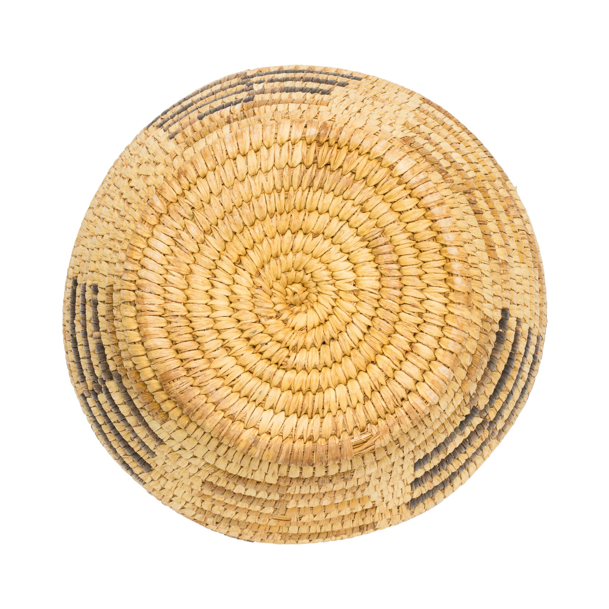Papago Basket