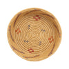 Alaskan Basketry Bowl