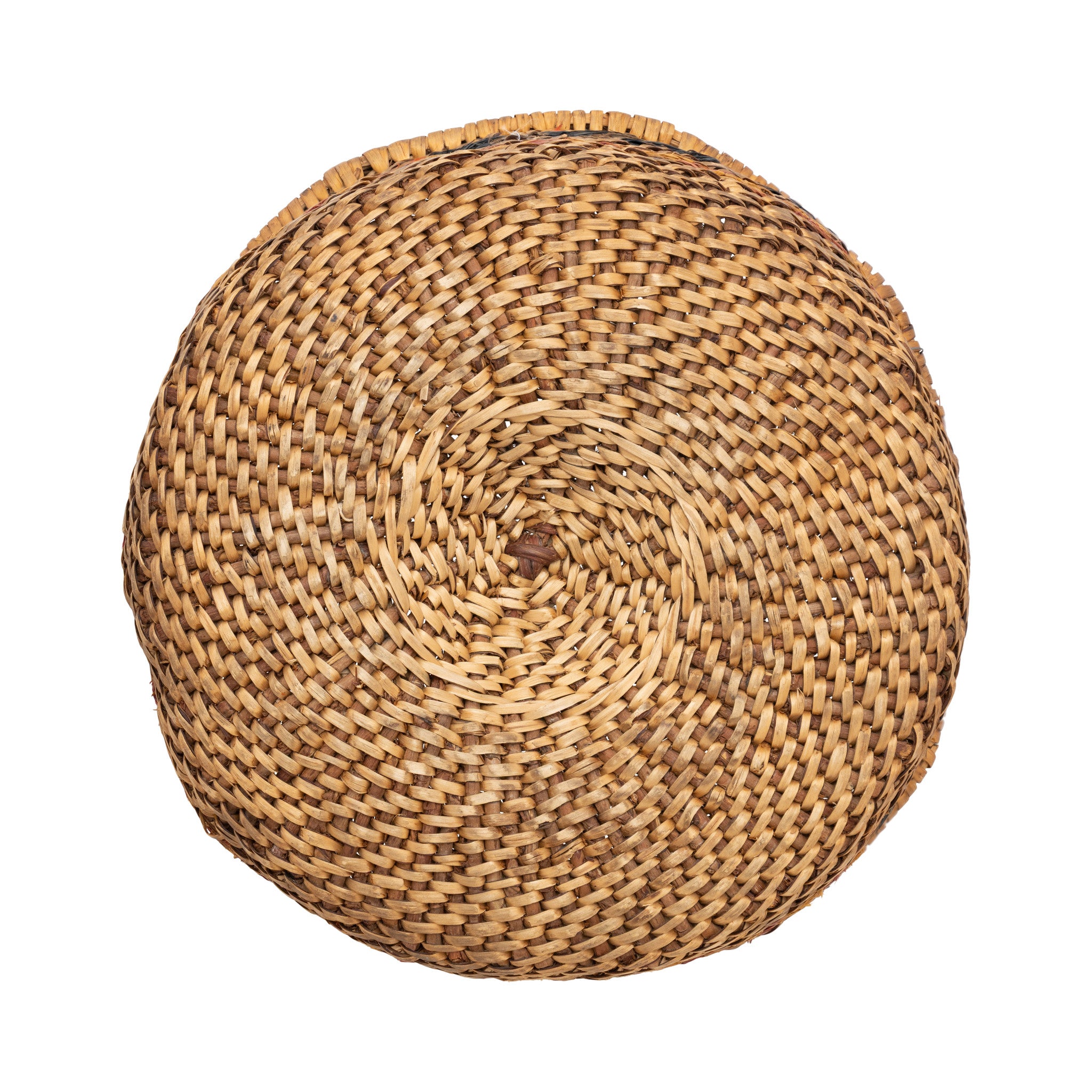 Havasupai Basketry Bowl