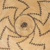Pima Basketry Plate