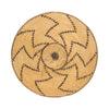 Pima Basketry Plate