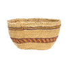 Makah Basketry Bowl