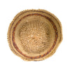Makah Basketry Bowl