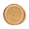 Makah Basketry Bowl
