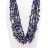 Southwest Multi Strand Beaded Necklace