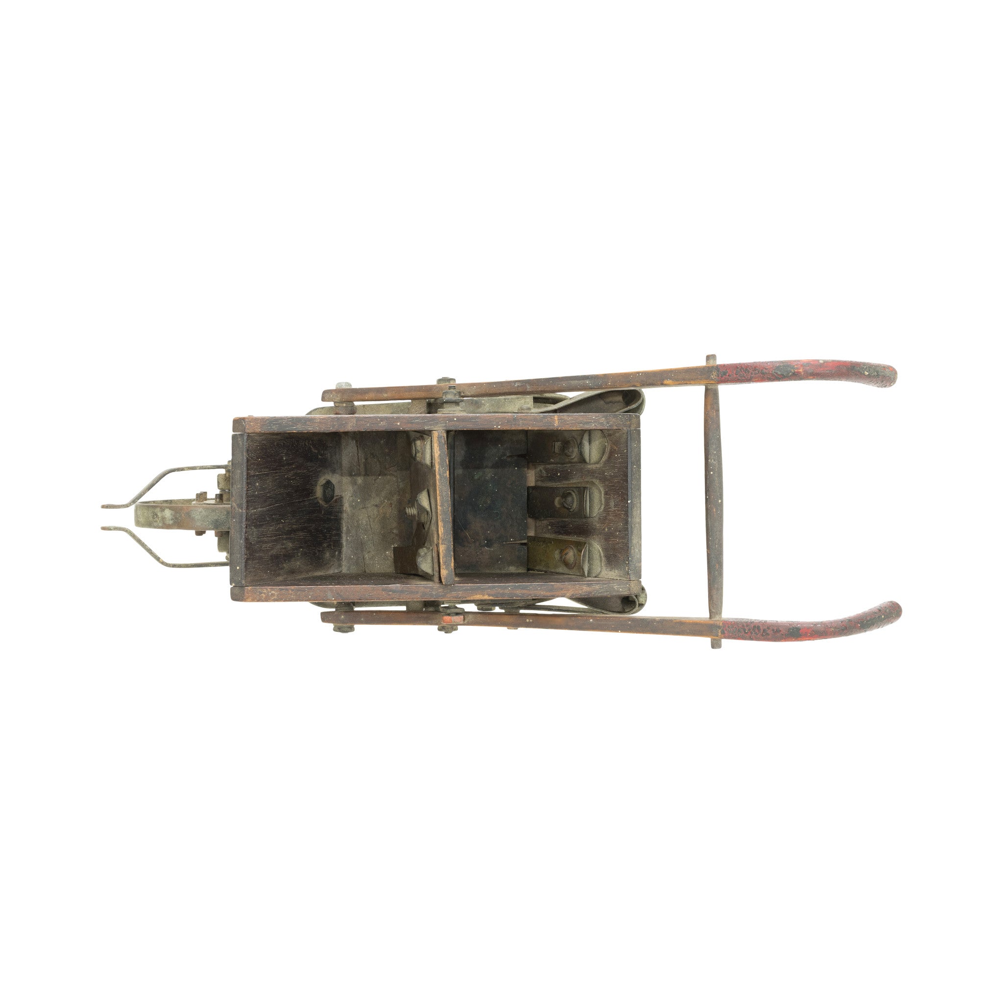 Salesman Sample Potato Planter