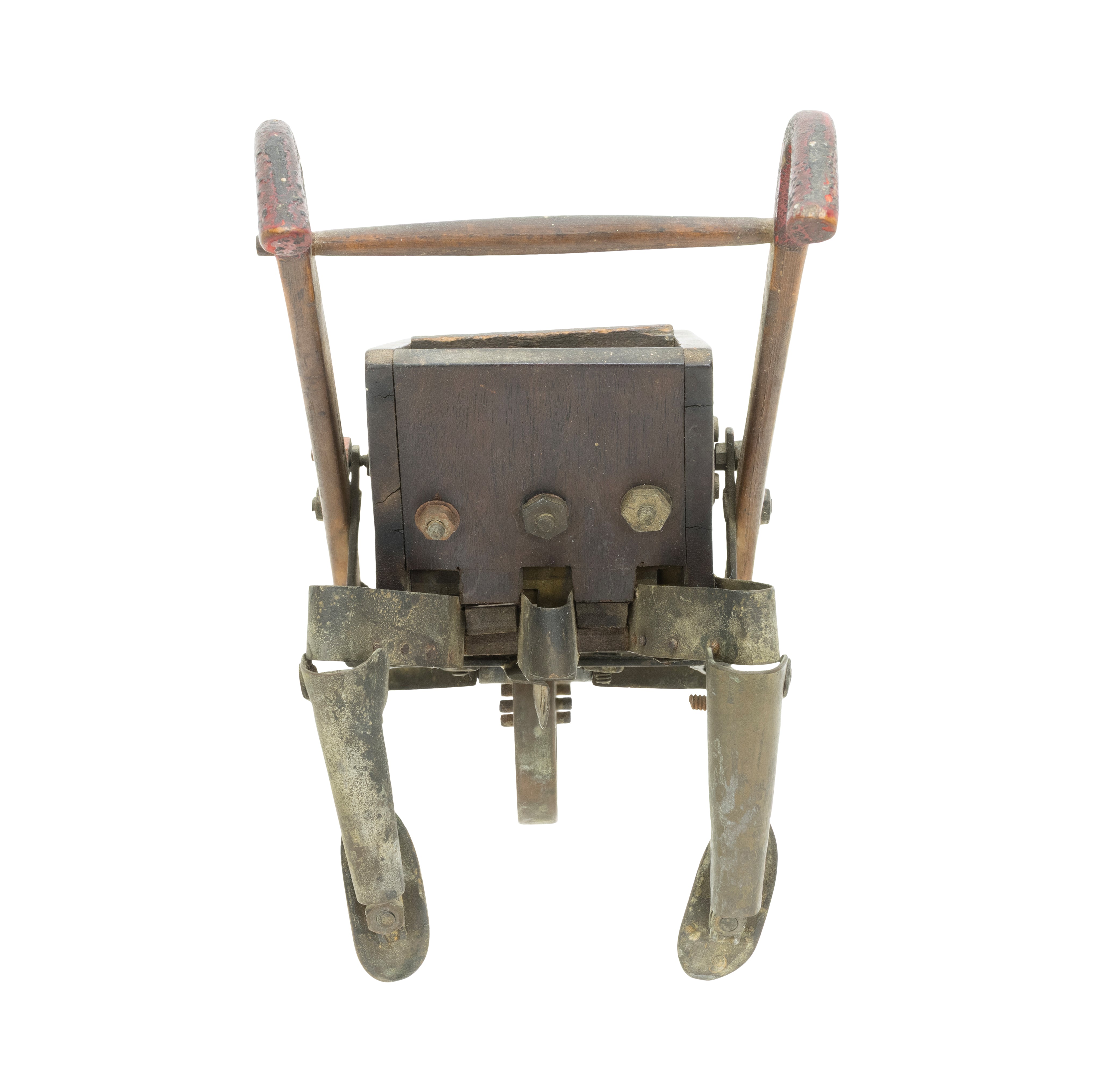 Salesman Sample Potato Planter