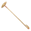 Plains War Club, Native, Weapon, Club