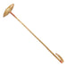 Plains War Club, Native, Weapon, Club