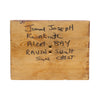 Northwest Coast Totem by Jimmy Joseph