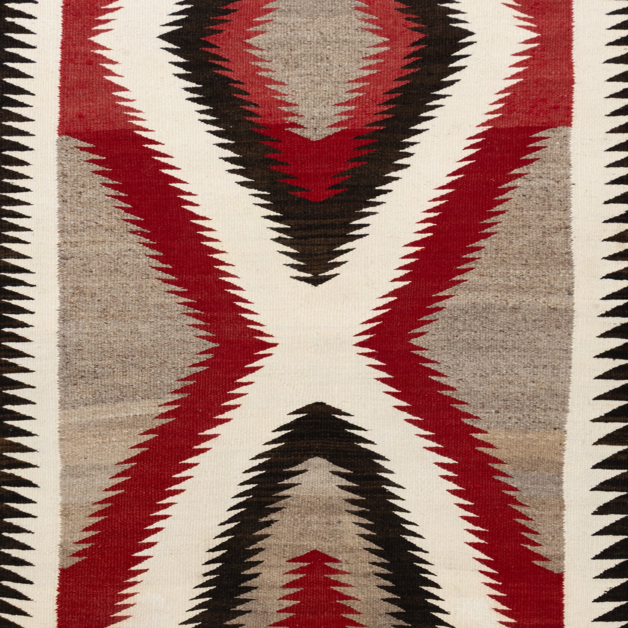 Navajo Ganado