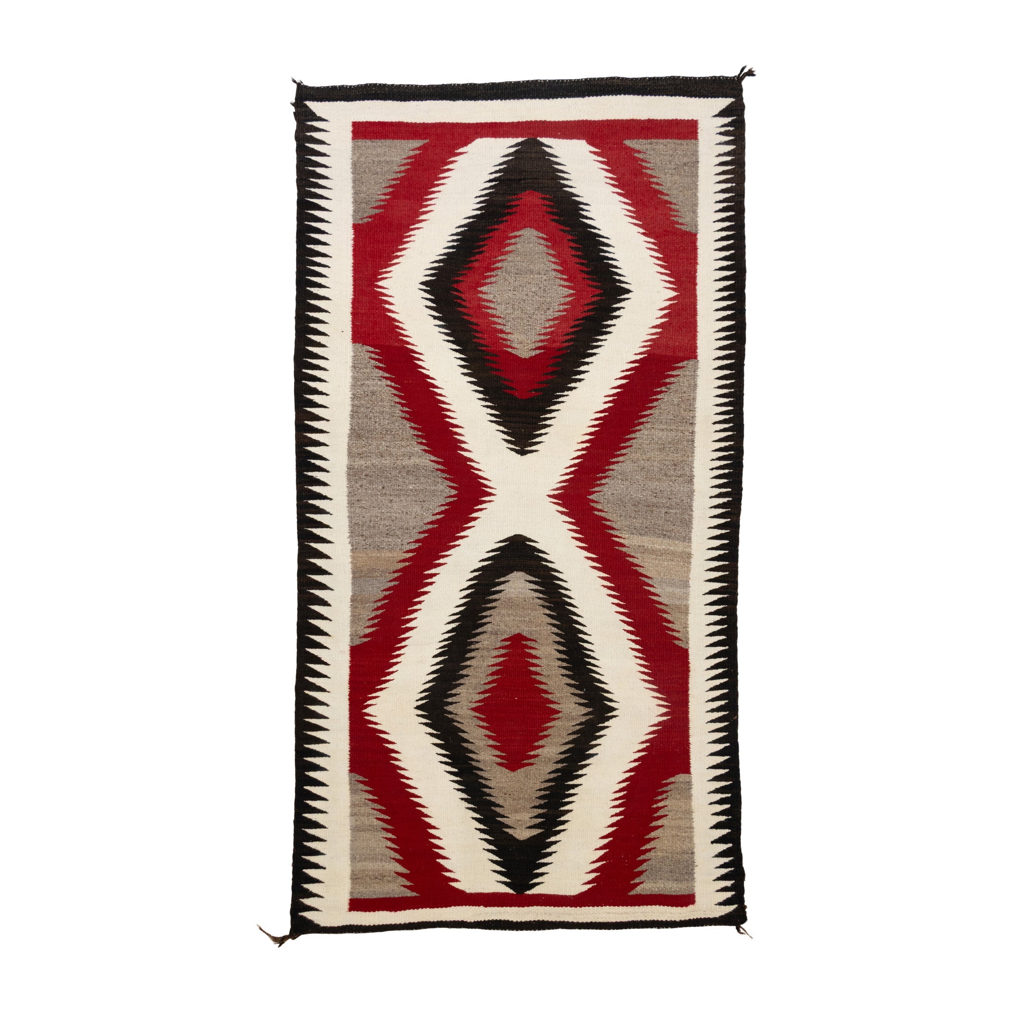 Navajo Ganado