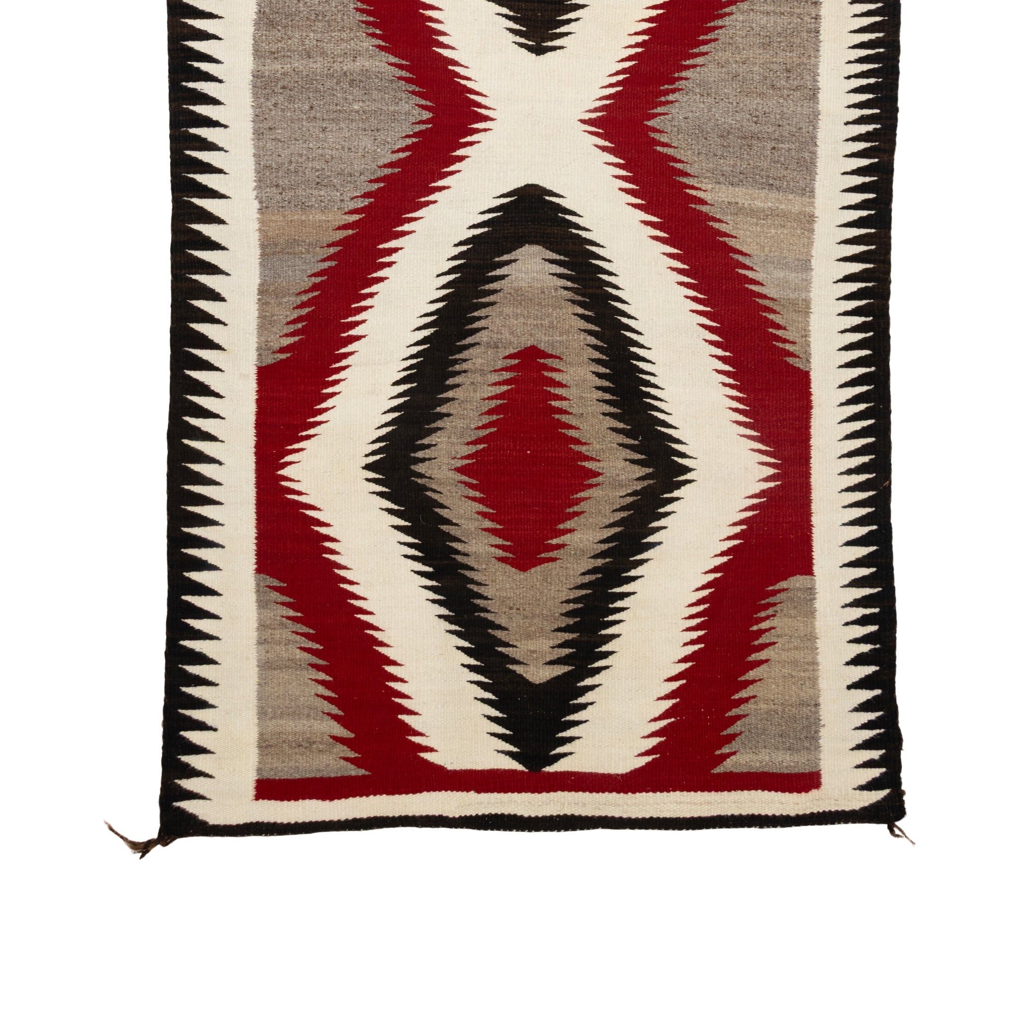 Navajo Ganado