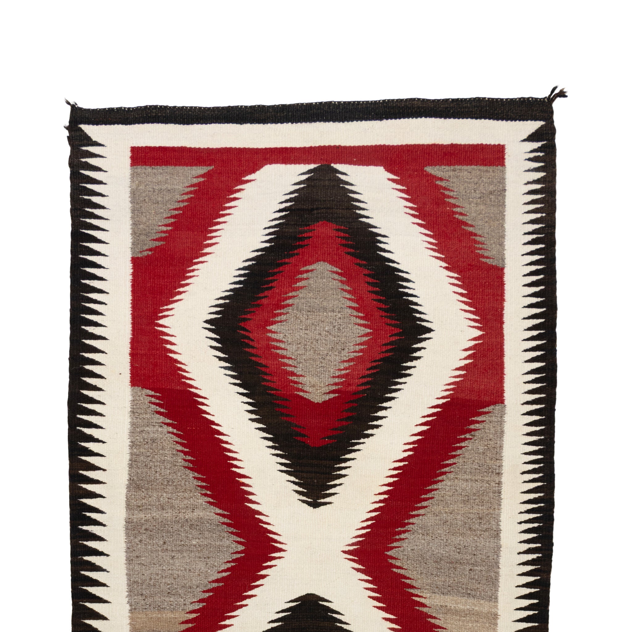 Navajo Ganado
