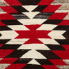 Navajo Ganado Throw