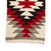 Navajo Ganado Throw