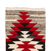 Navajo Ganado Throw