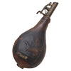 A & M Flask & Cap Co. Black Powder Flask, Firearms, Other, Powder Horn