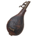 A & M Flask & Cap Co. Black Powder Flask, Firearms, Other, Powder Horn
